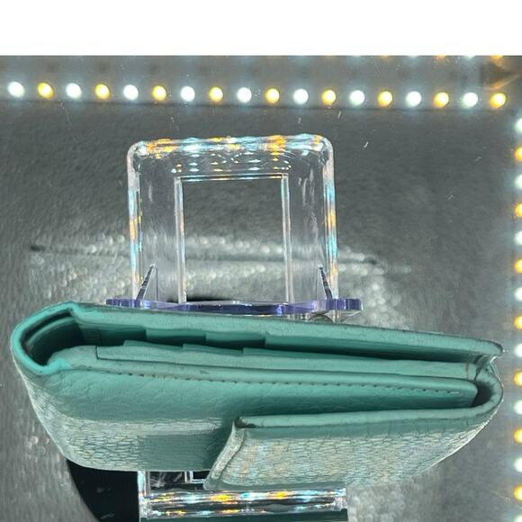 TIFFANY & Co Wallet Vintage - Picture 11 of 12